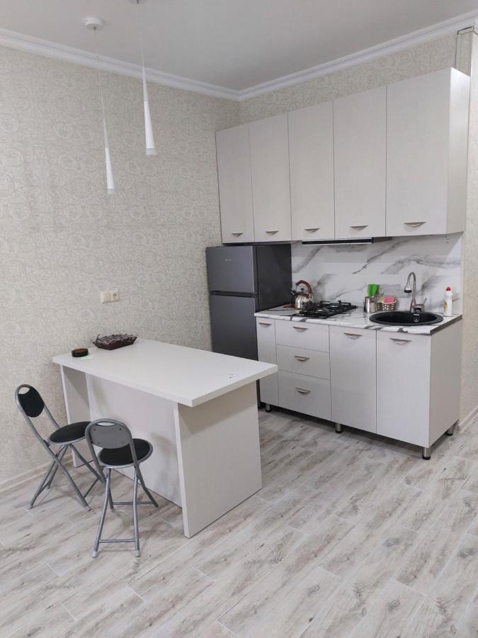 Kobuleti Rezidens Studio Apartament Giorgi Apartment Екстериор снимка