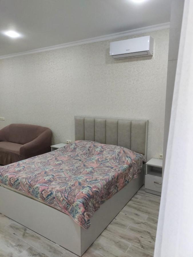 Kobuleti Rezidens Studio Apartament Giorgi Apartment Екстериор снимка