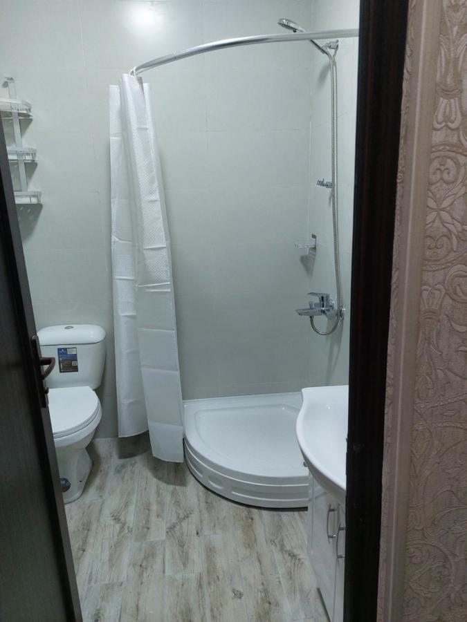 Kobuleti Rezidens Studio Apartament Giorgi Apartment Екстериор снимка