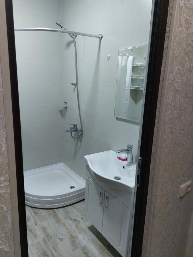 Kobuleti Rezidens Studio Apartament Giorgi Apartment Екстериор снимка